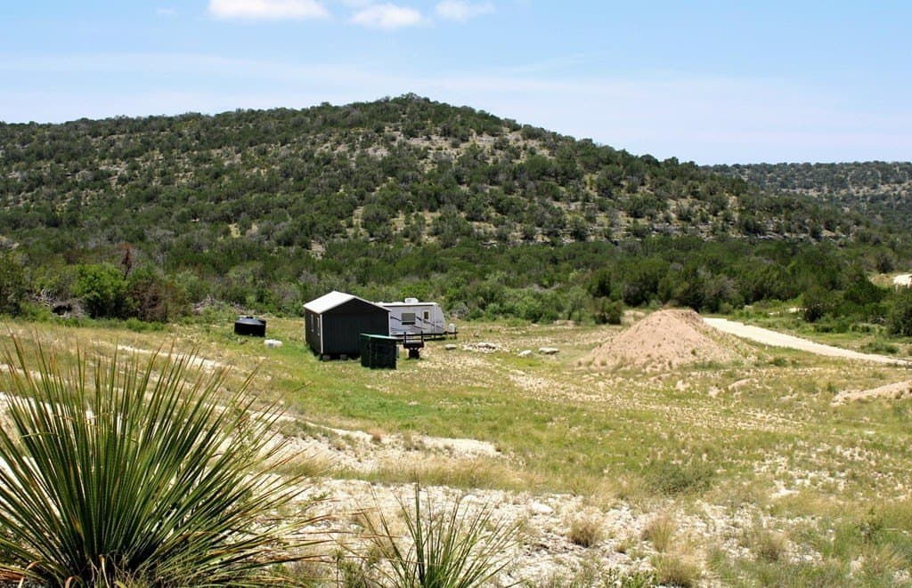 140.34 acres in Val Verde County - photo 48