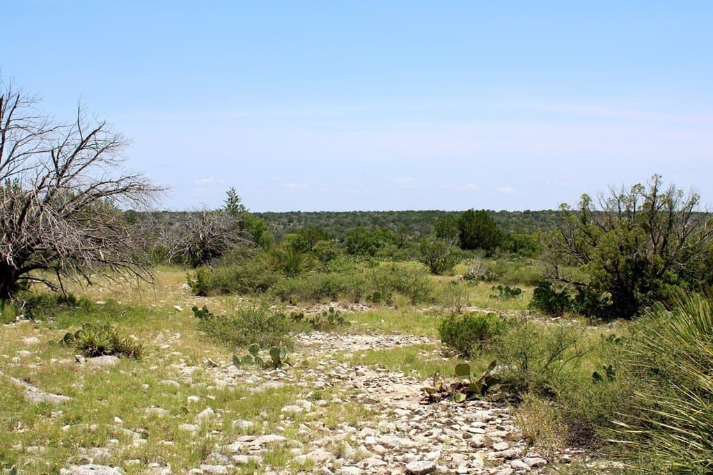 140.34 acres in Val Verde County - photo 27