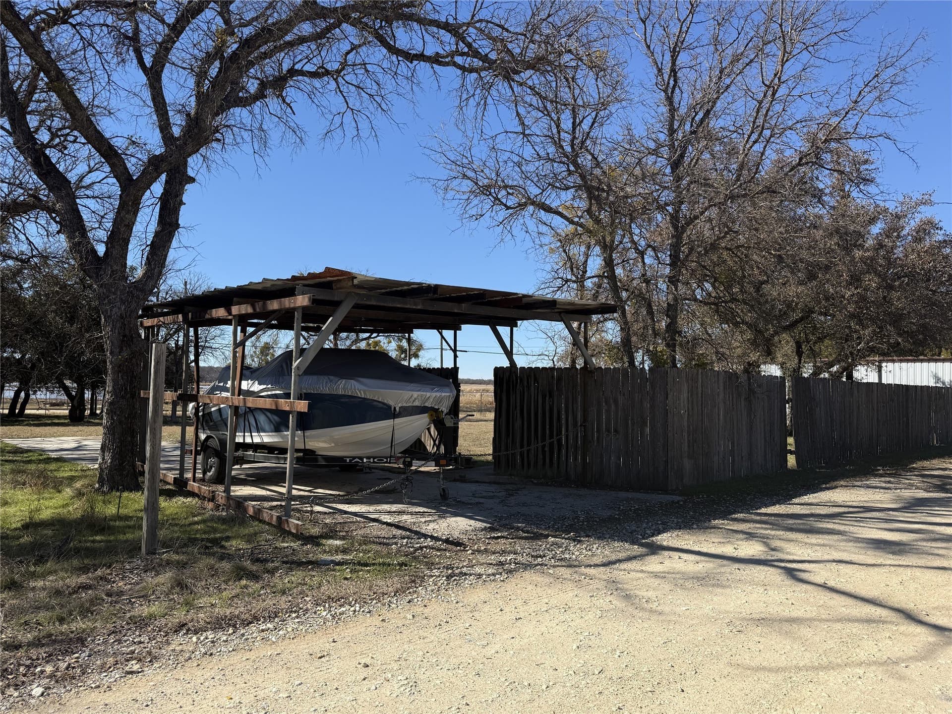 0.35 acres in Brown County featured view