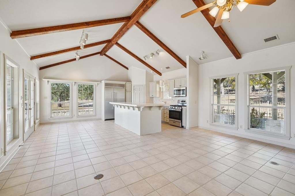 60.5 acres in Kerr County featured view