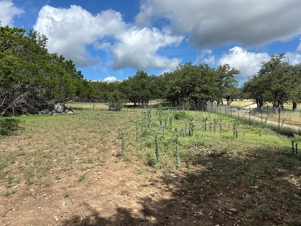 3.35 acres in Bandera County featured view