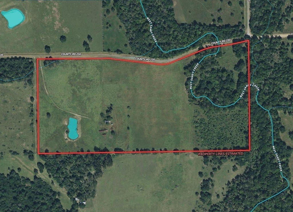 63.52 acres in Colorado County - photo 30