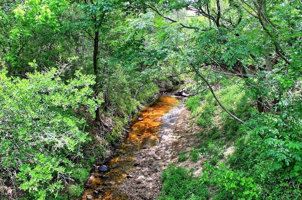 63.52 acres in Colorado County