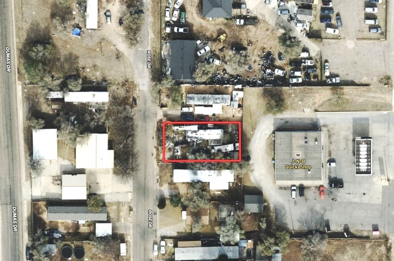 0.11 acres in Potter County - photo 4