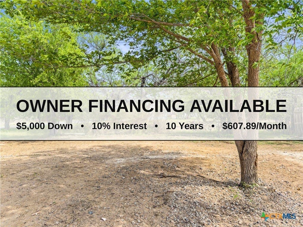 0.23 acres in Burnet County