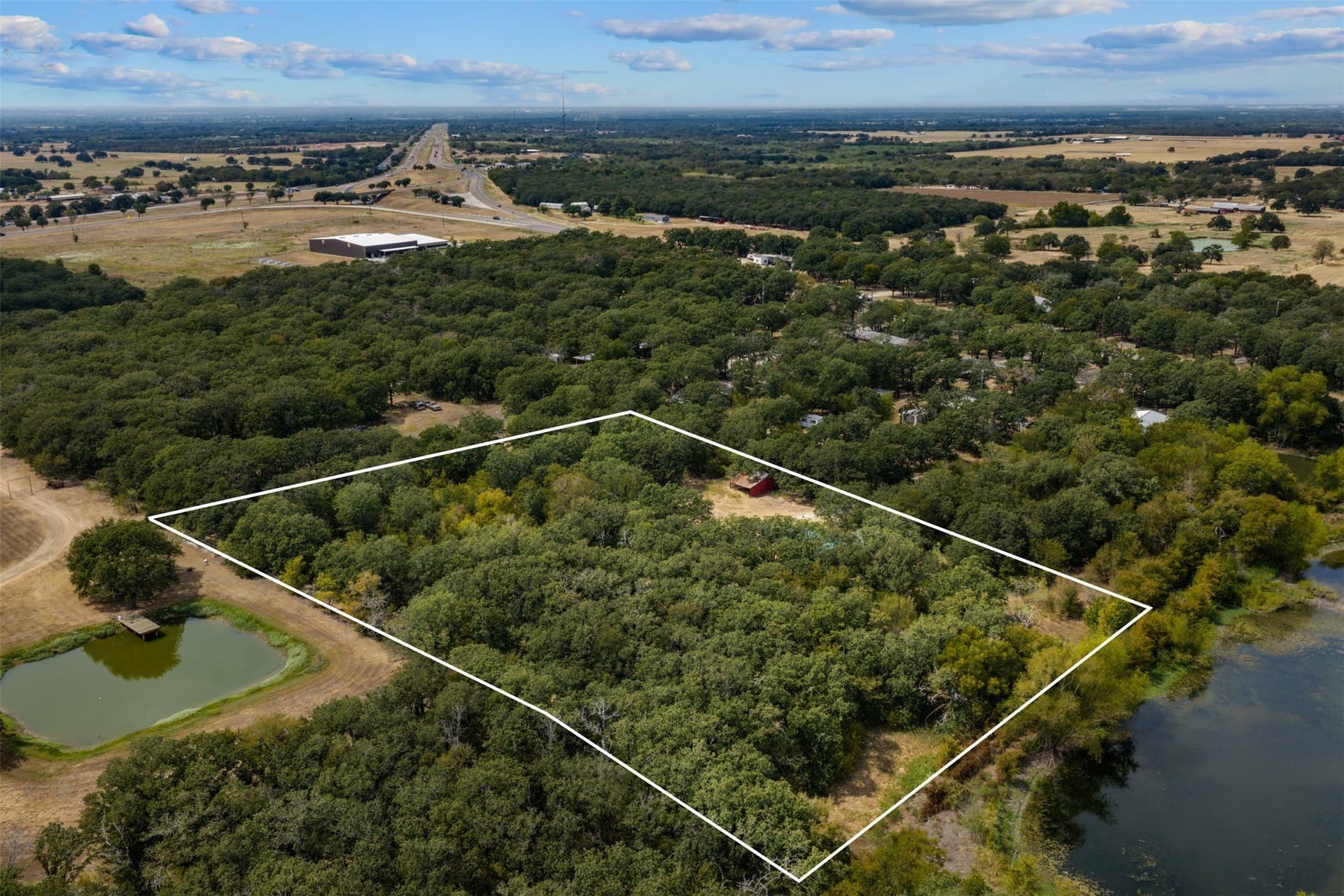 3.63 acres in McLennan County - photo 8