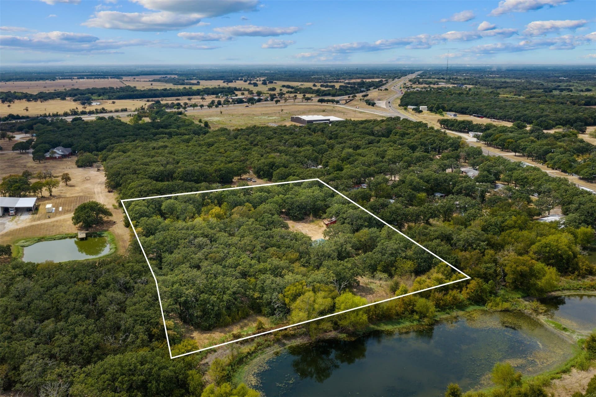 3.63 acres in McLennan County - photo 6