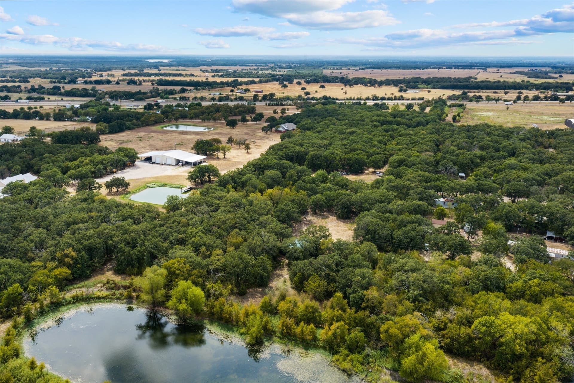 3.63 acres in McLennan County - photo 4