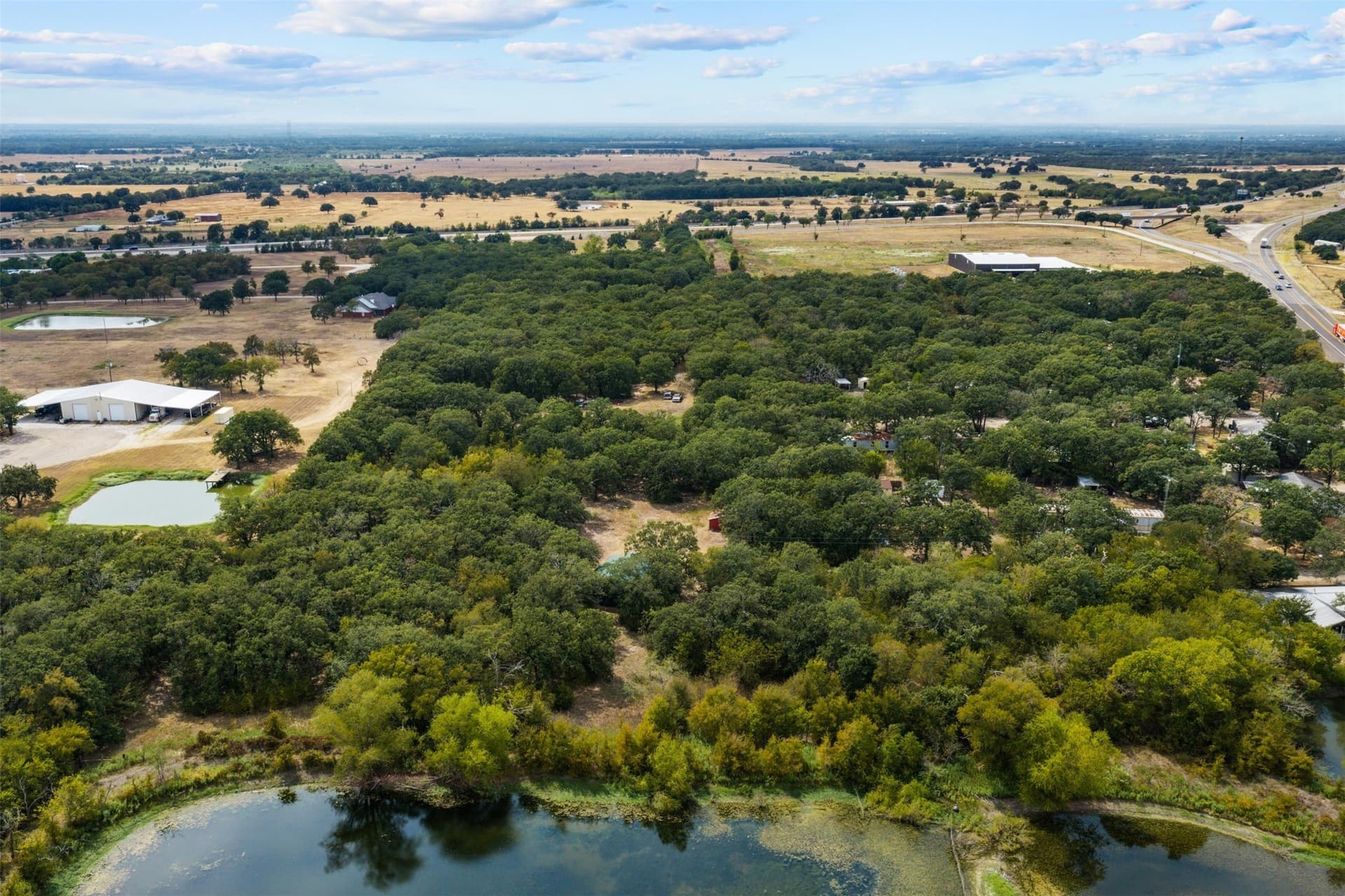 3.63 acres in McLennan County - photo 5