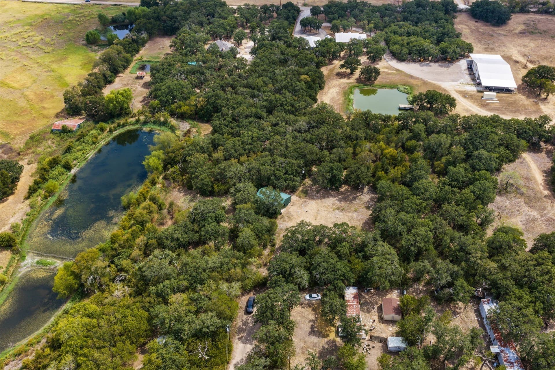 3.63 acres in McLennan County - photo 2