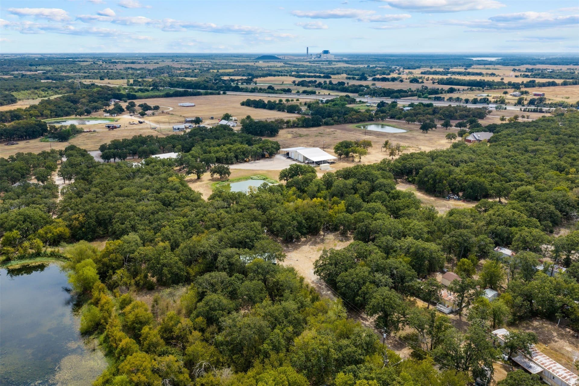 3.63 acres in McLennan County - photo 3