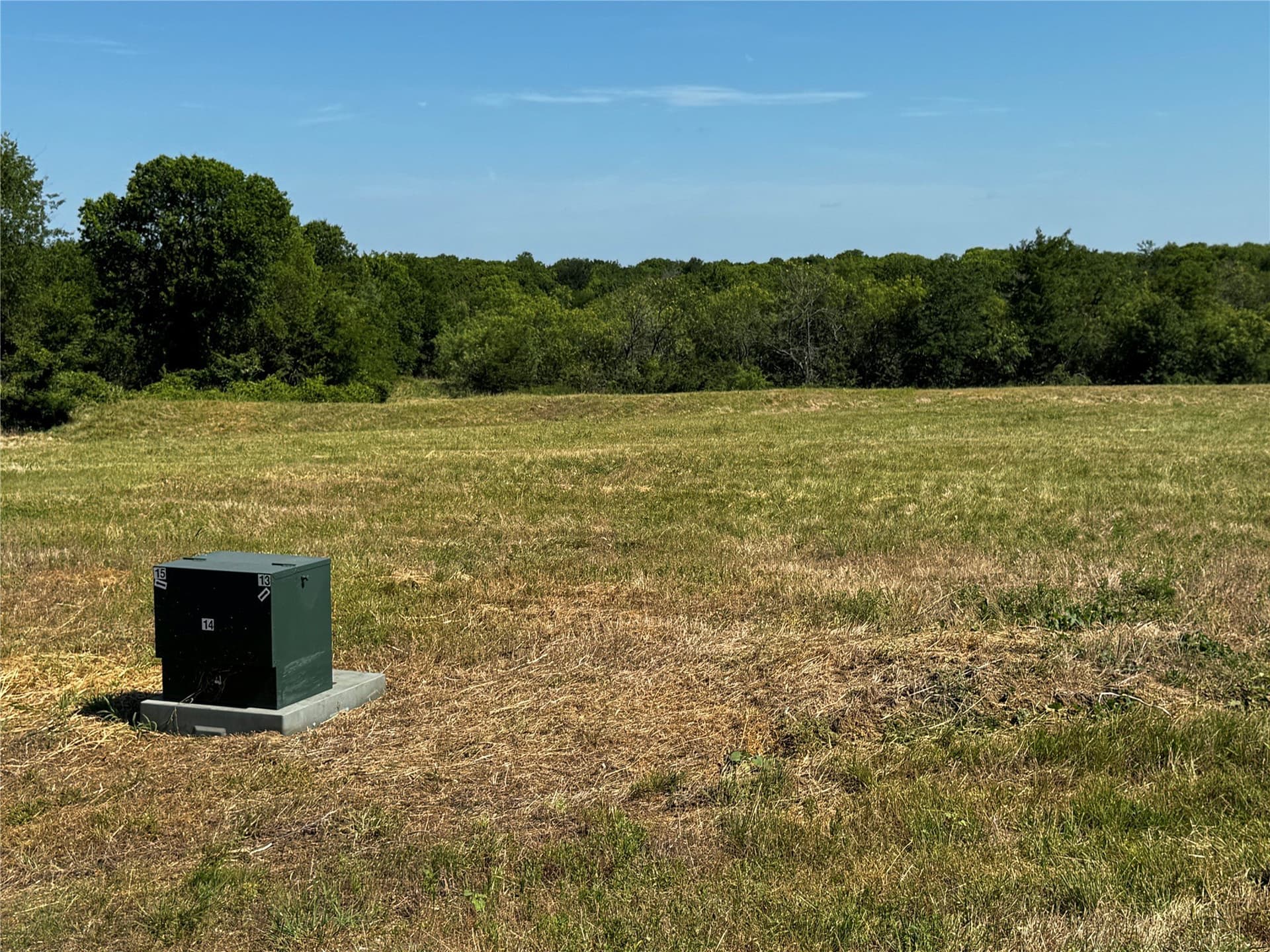 1.16 acres in Navarro County - photo 4