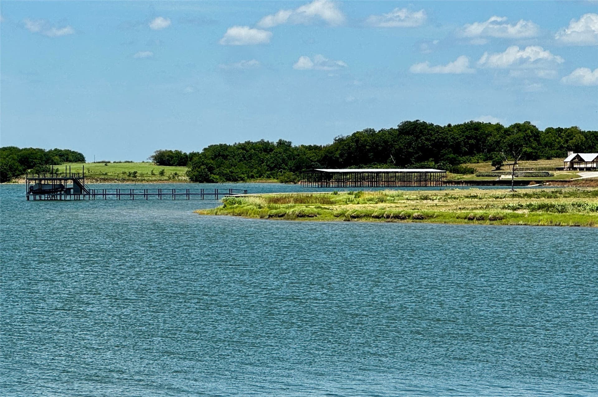 1.16 acres in Navarro County - photo 2
