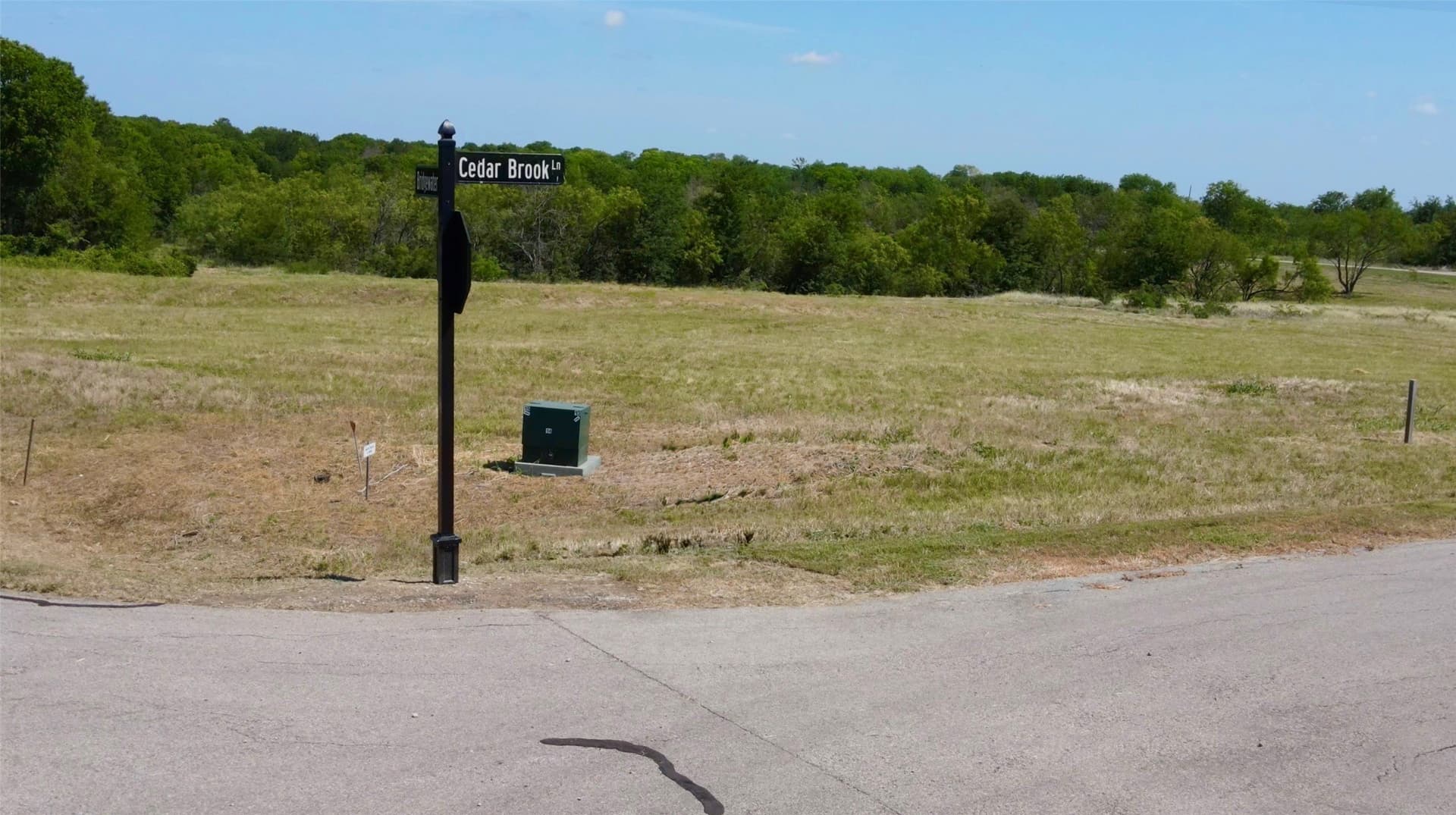 1.16 acres in Navarro County - photo 3
