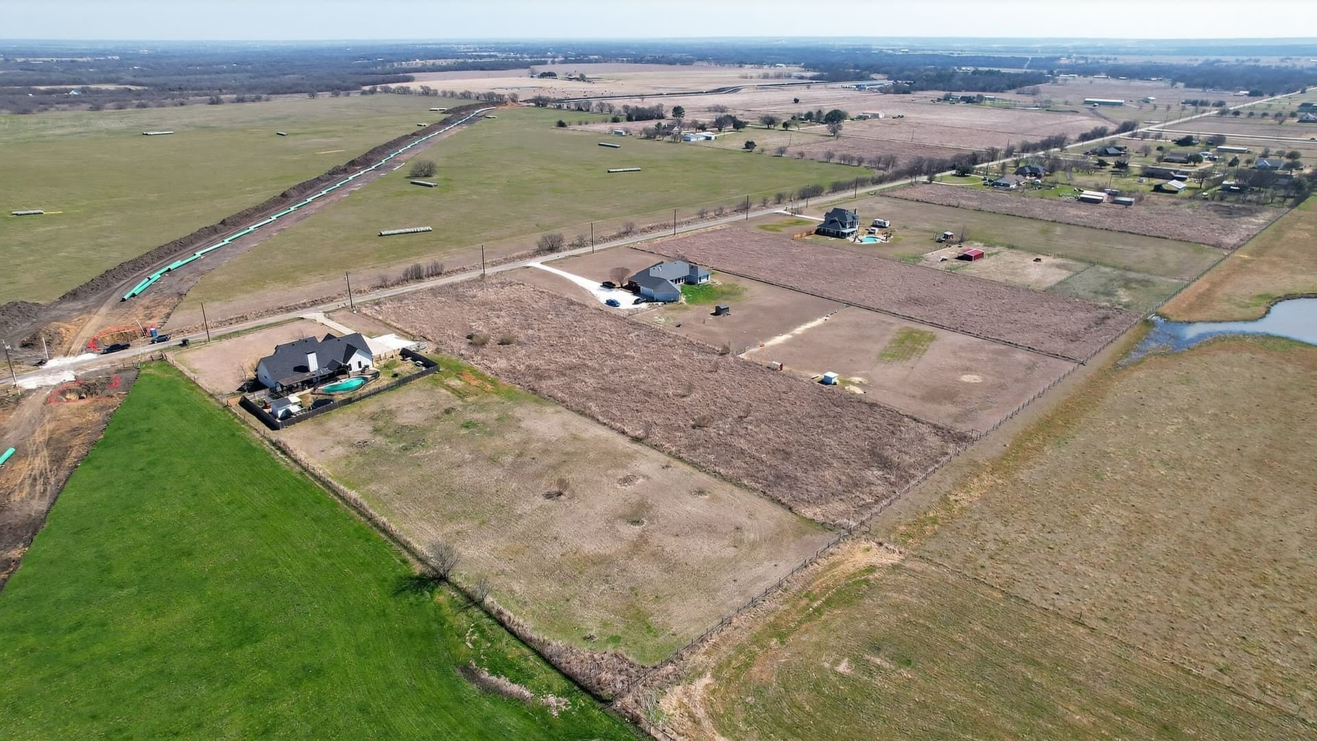 2.21 acres in Johnson County - photo 10