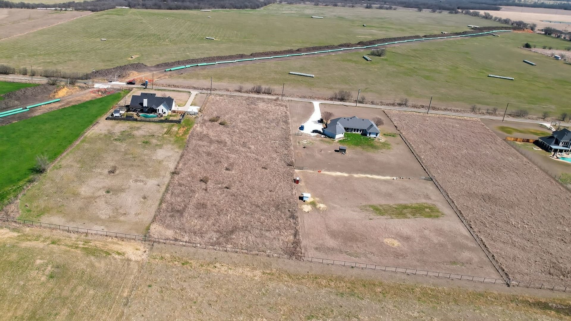 2.21 acres in Johnson County - photo 15
