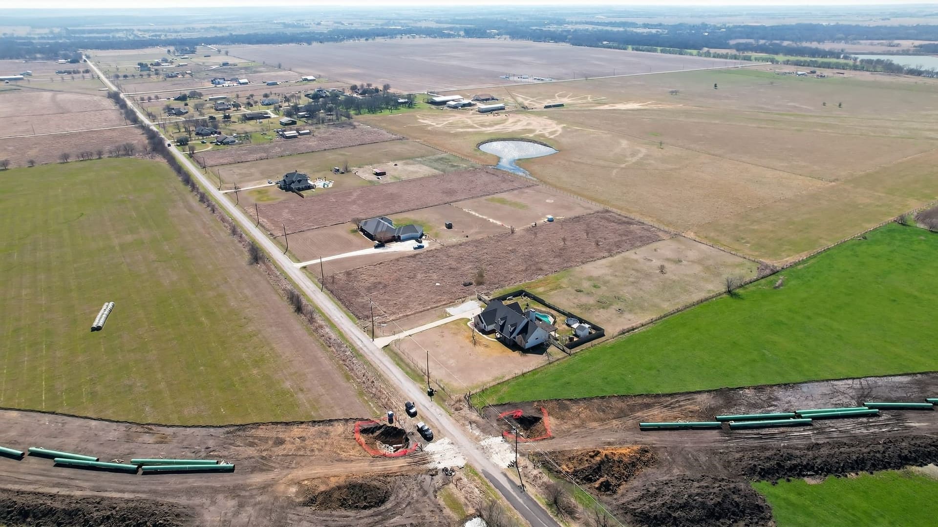 2.21 acres in Johnson County - photo 8