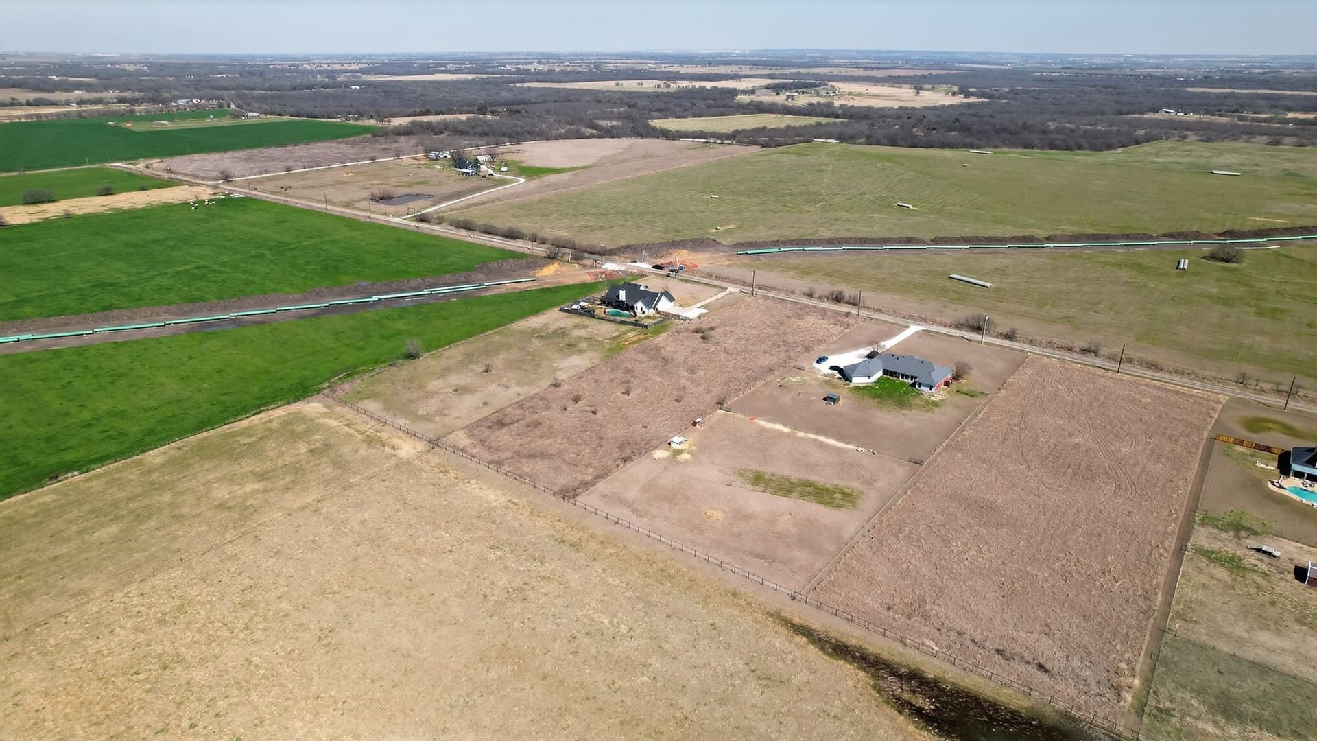 2.21 acres in Johnson County gallery image 4