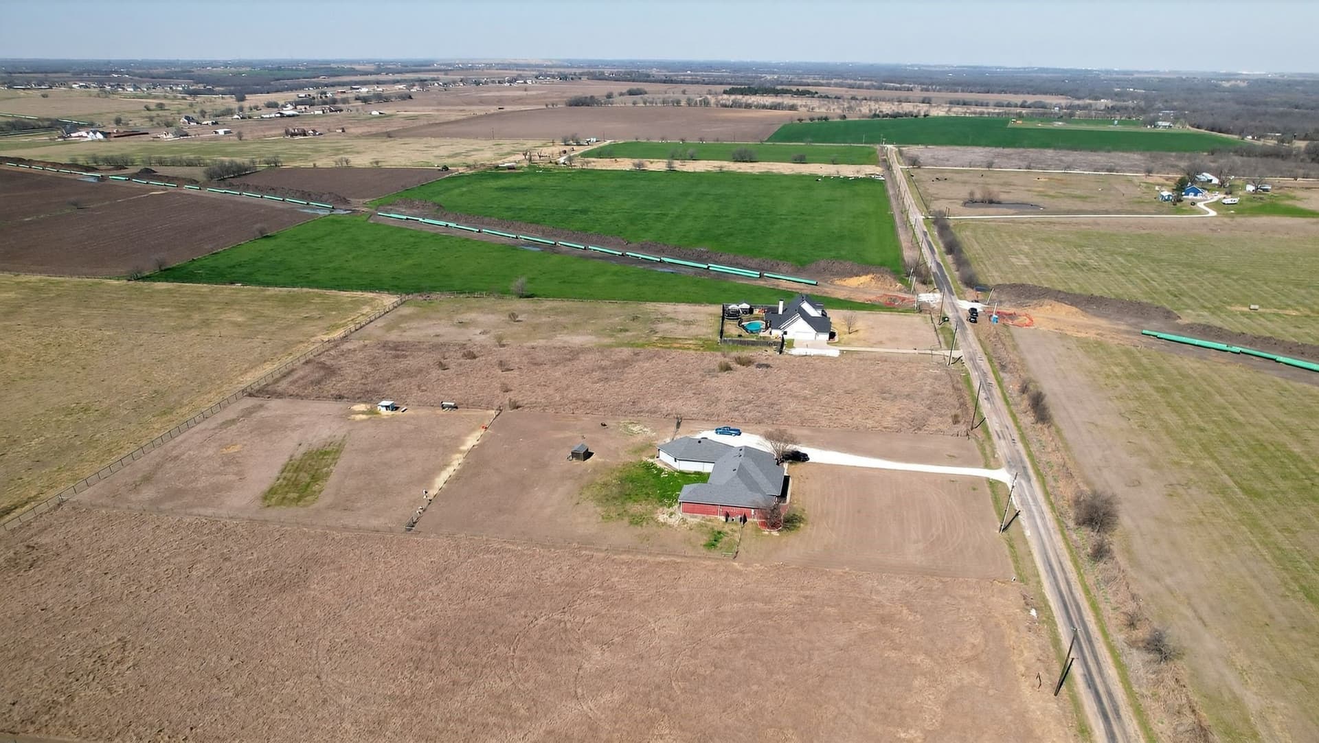 2.21 acres in Johnson County - photo 14