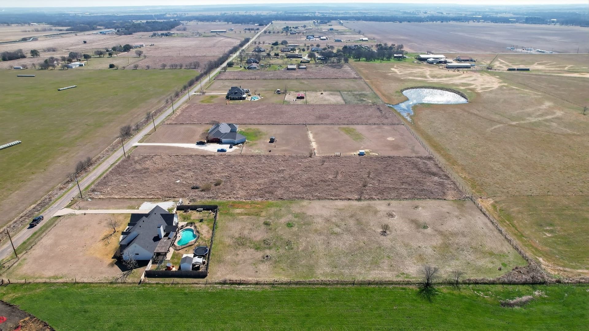 2.21 acres in Johnson County - photo 11