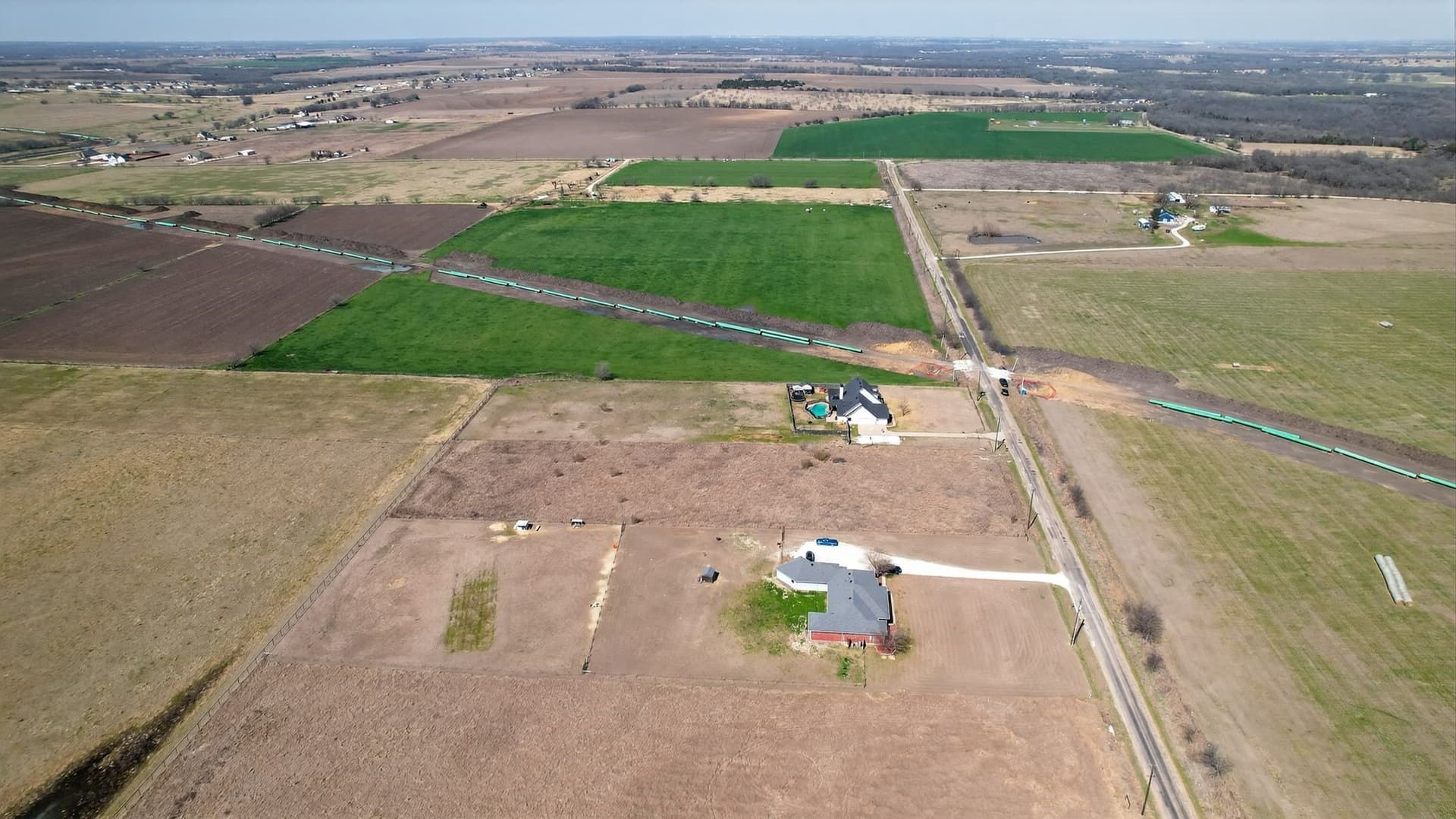 2.21 acres in Johnson County - photo 9