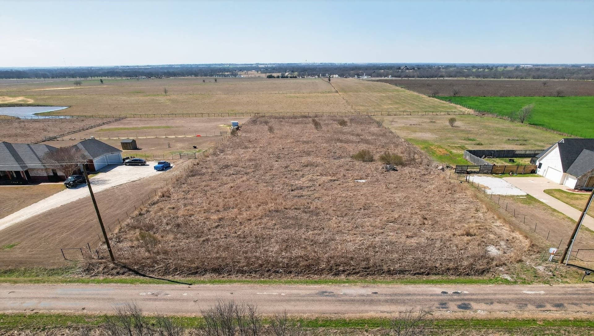 2.21 acres in Johnson County - photo 6