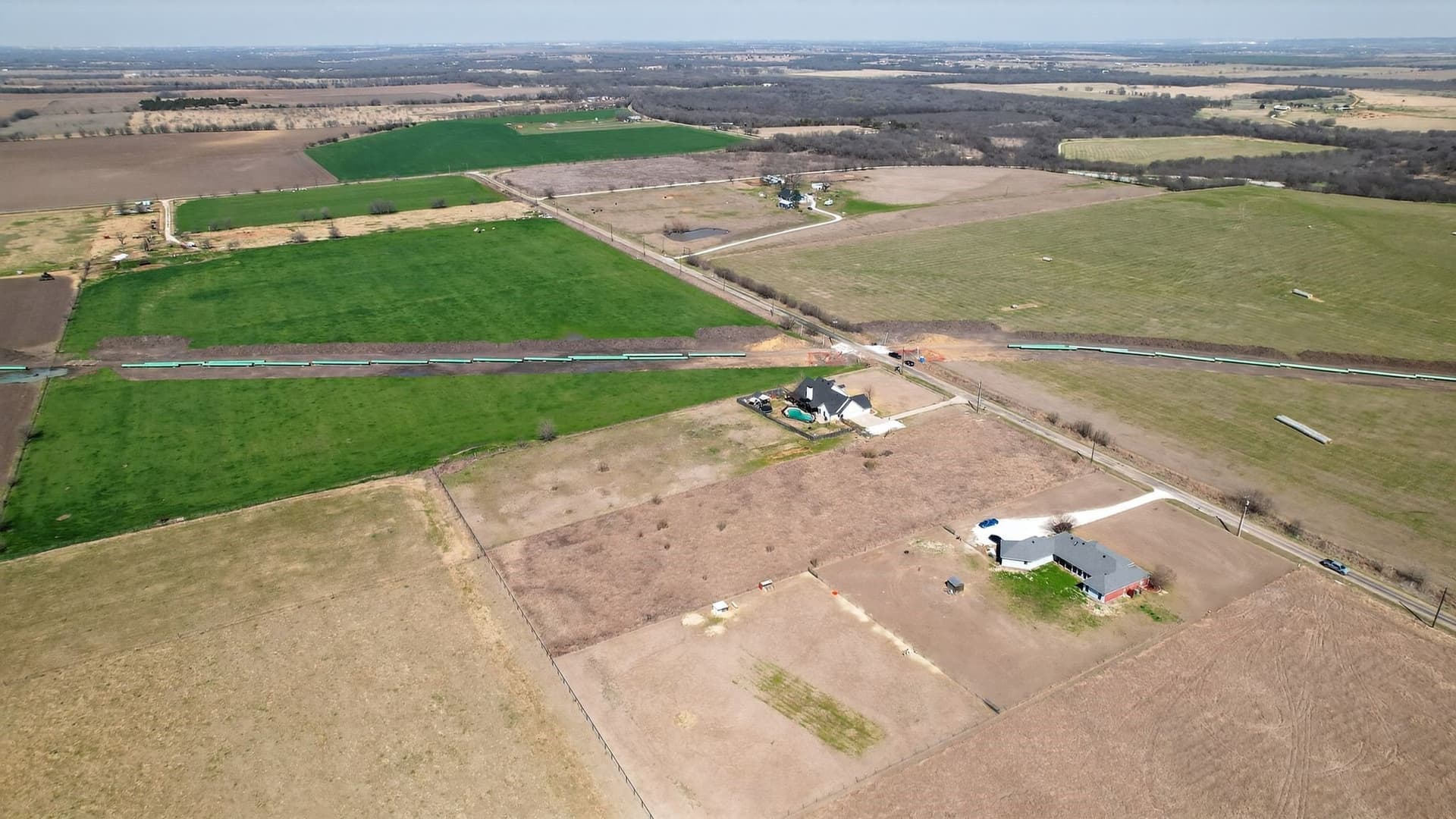 2.21 acres in Johnson County featured view
