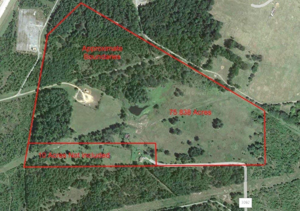 75.84 acres in Panola County - photo 15