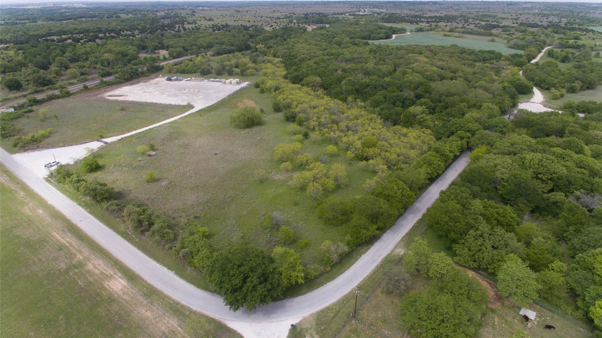 40.52 acres in Hood County gallery image 2