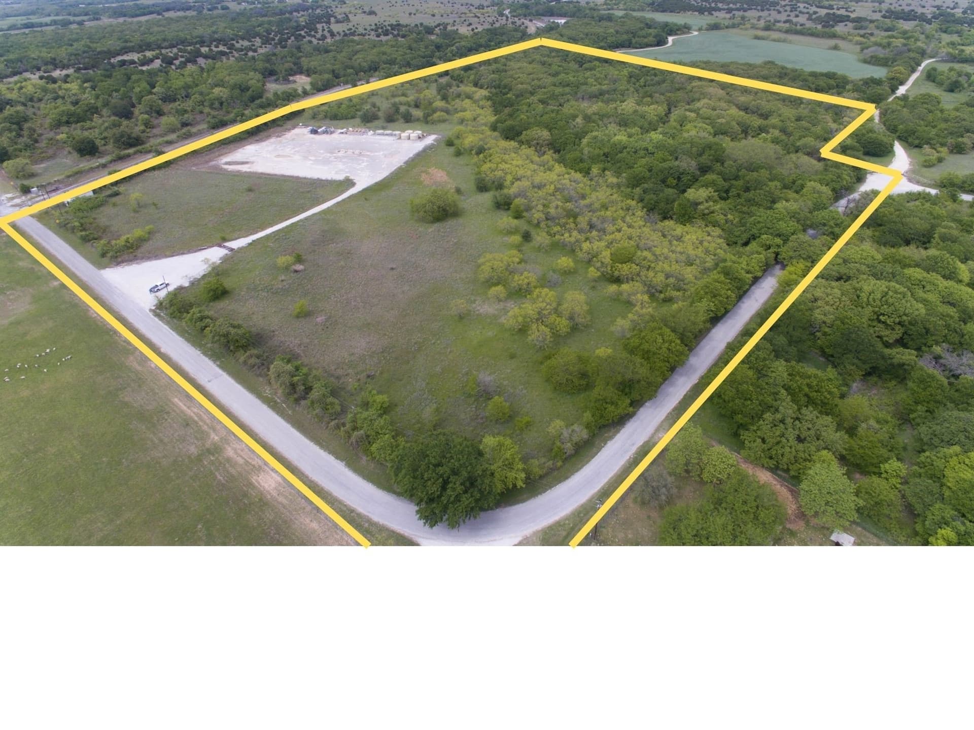 40.52 acres in Hood County gallery image 3