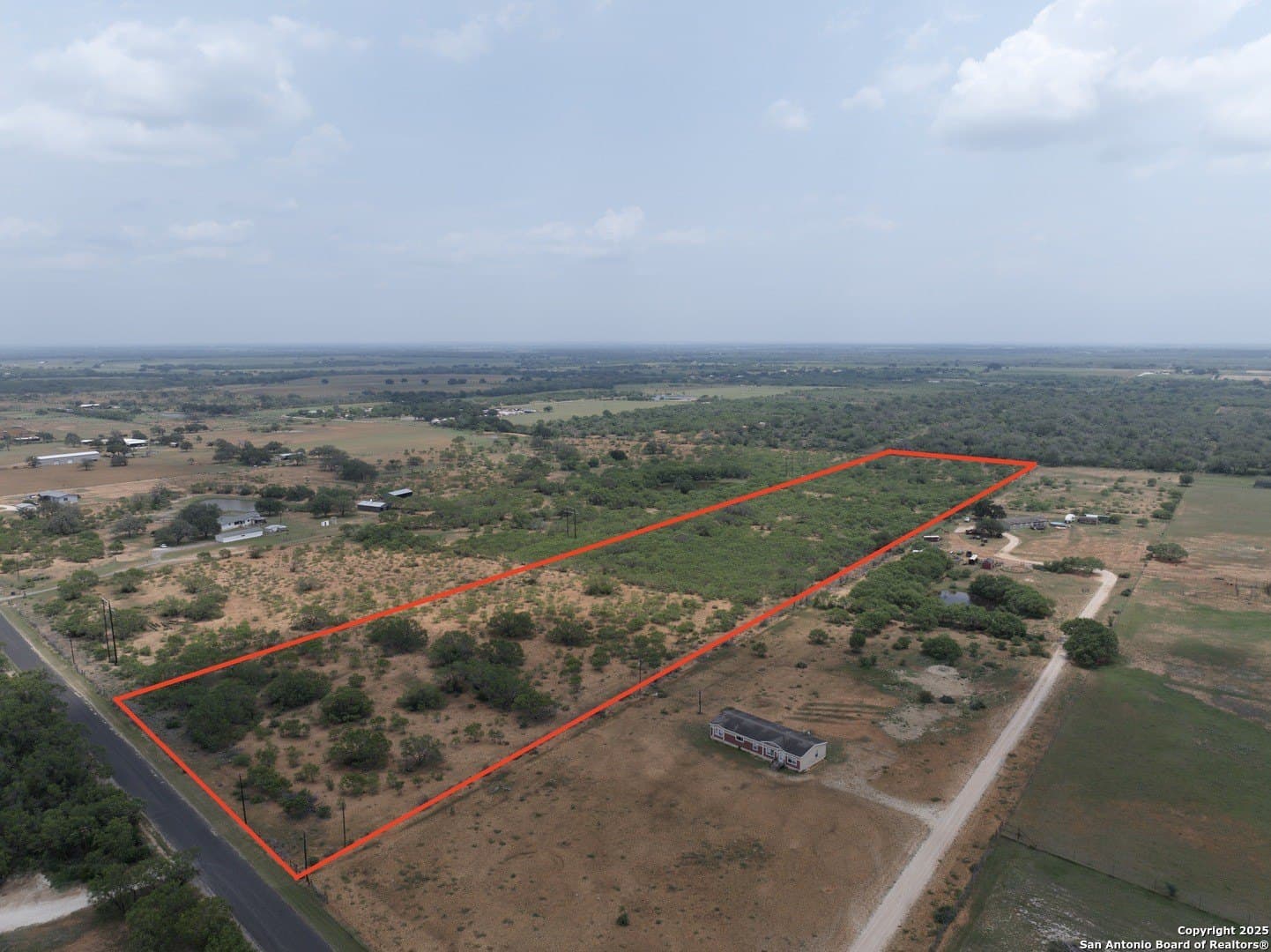 12.02 acres in Atascosa County gallery image 3