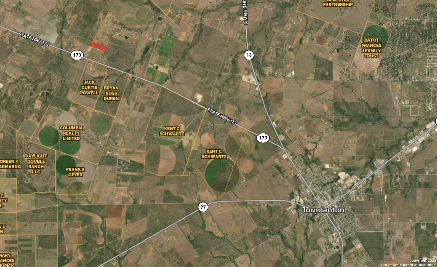 12.02 acres in Atascosa County gallery image 4