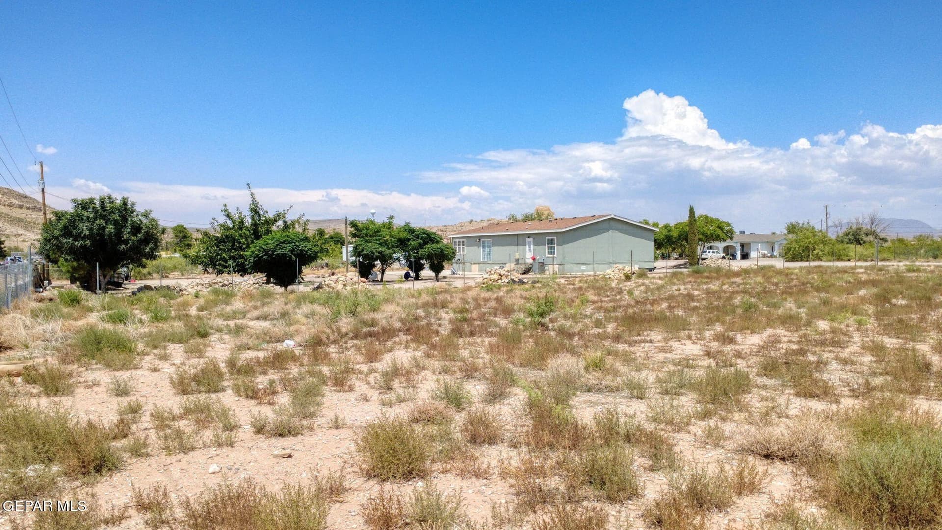 0.6 acres in El Paso County - photo 30