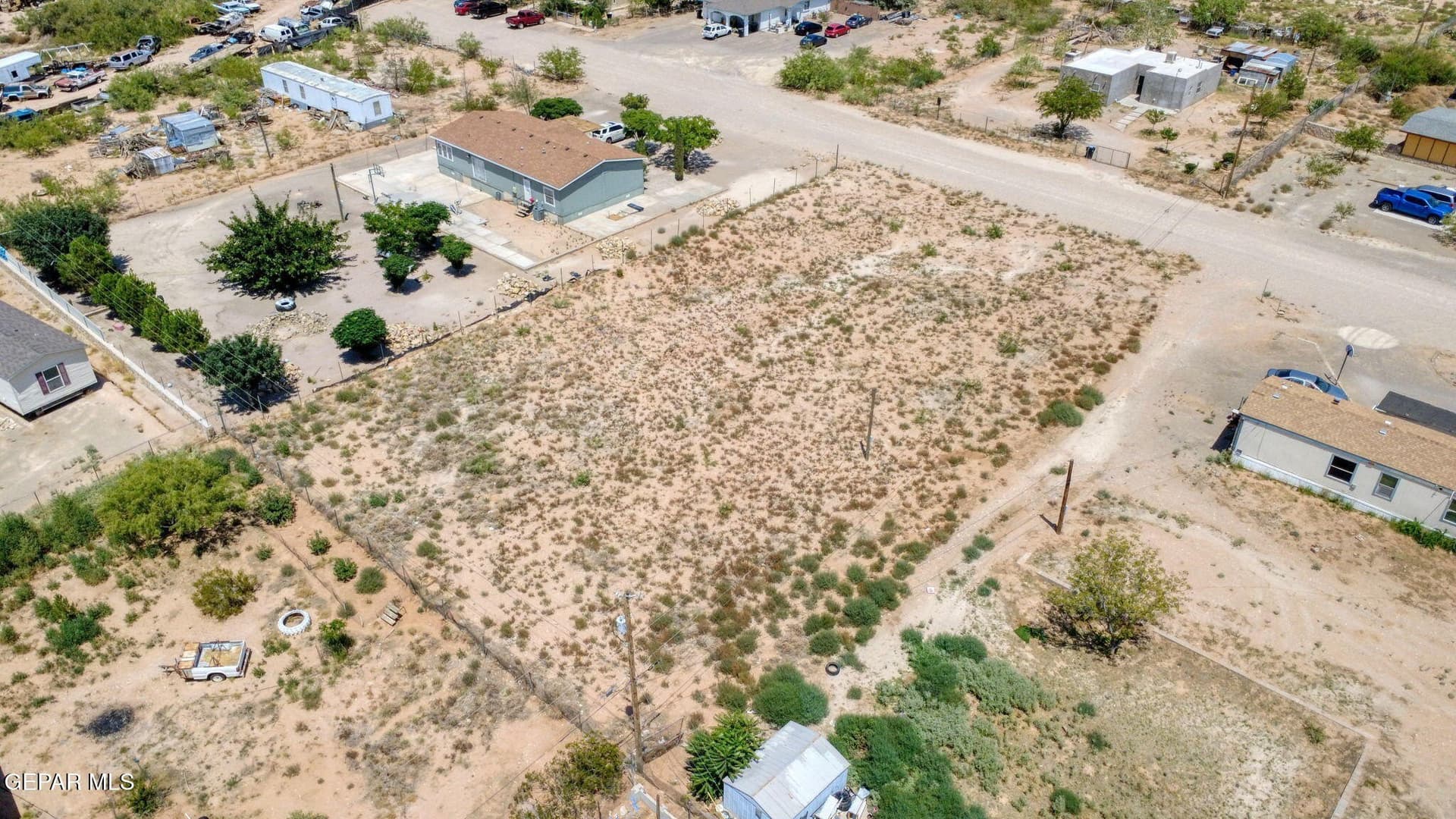 0.6 acres in El Paso County - photo 20