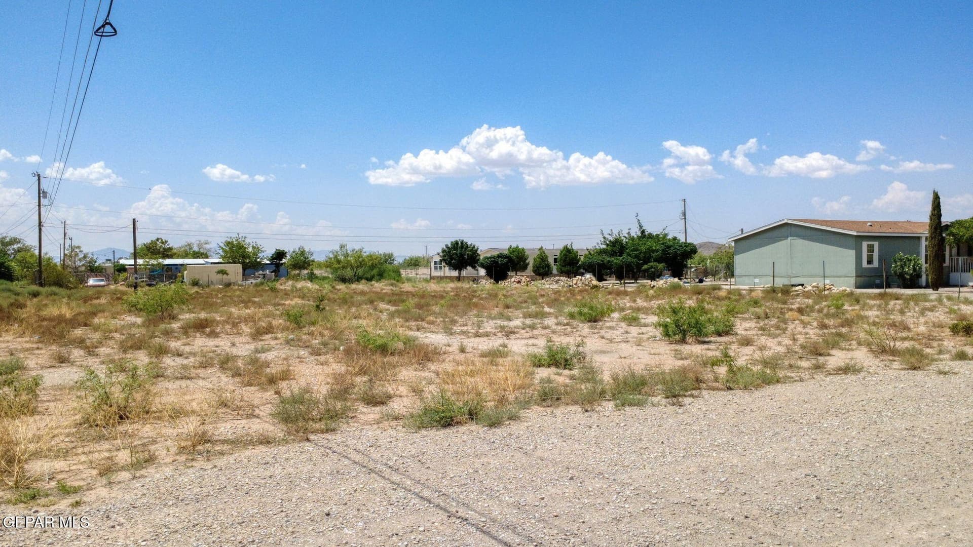 0.6 acres in El Paso County - photo 31