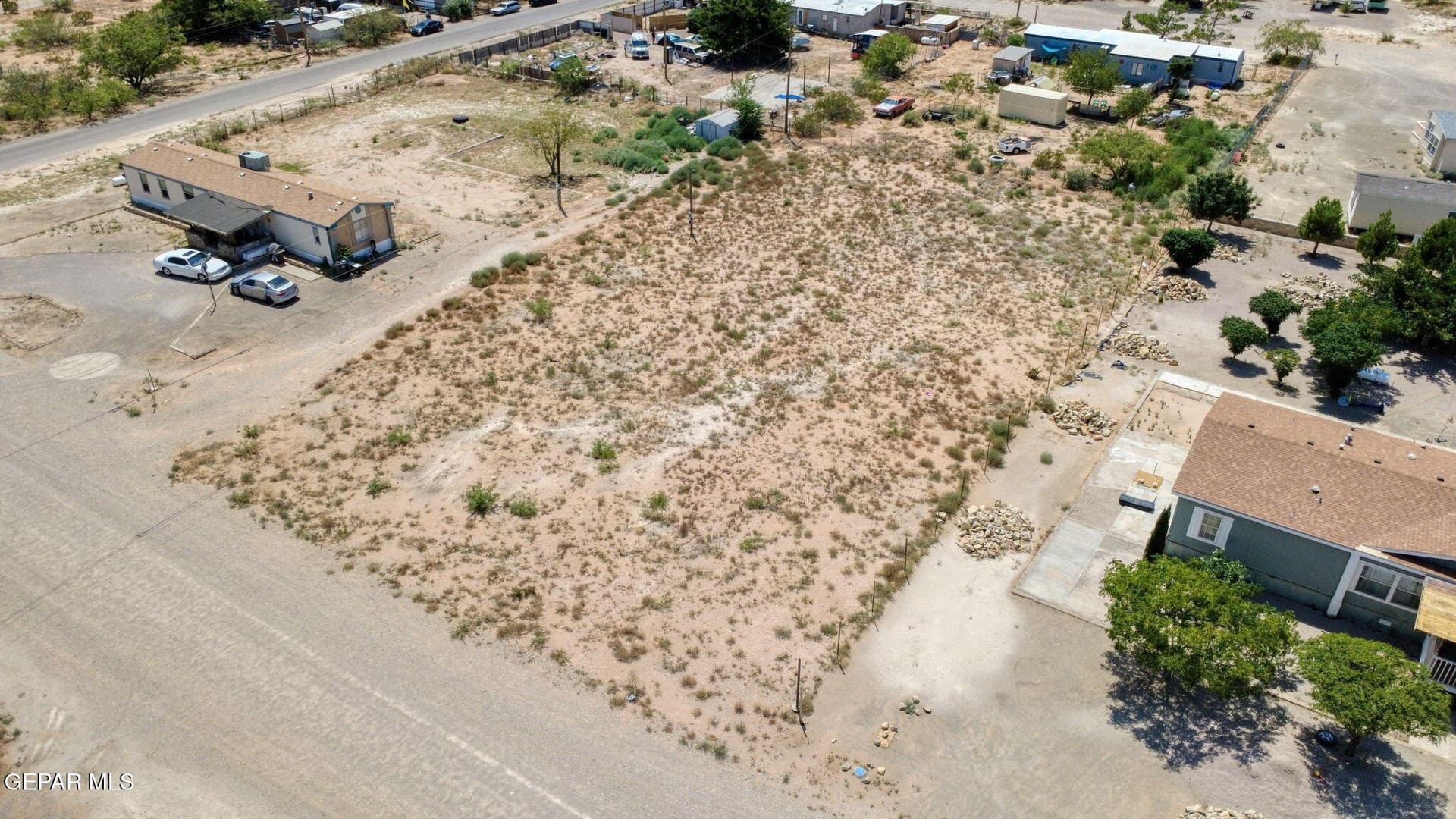 0.6 acres in El Paso County - photo 16