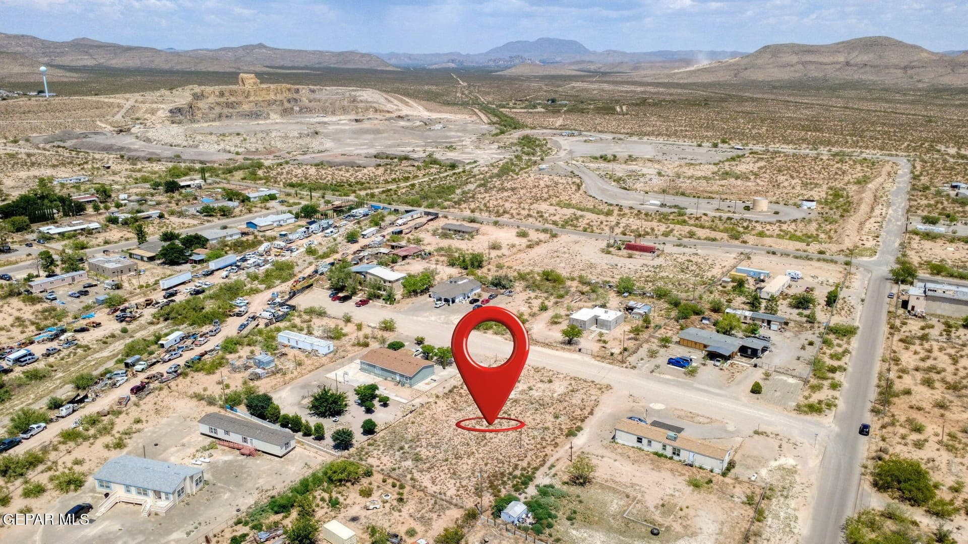 0.6 acres in El Paso County - photo 9