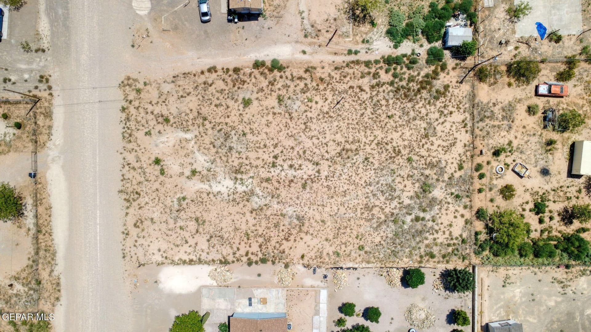 0.6 acres in El Paso County - photo 26