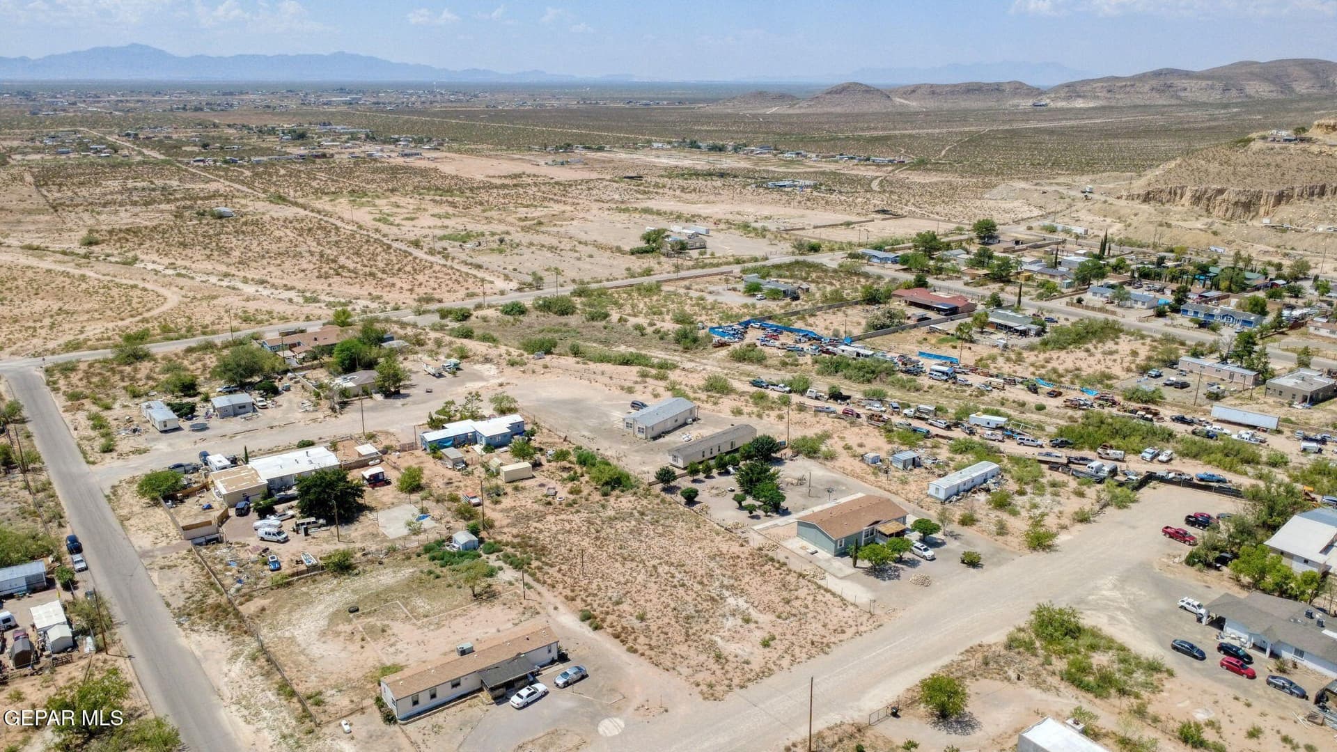 0.6 acres in El Paso County - photo 25