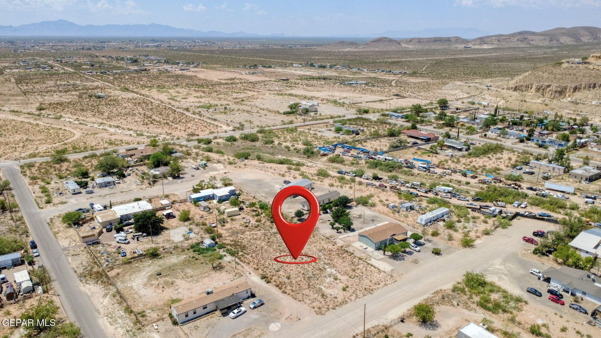 0.6 acres in El Paso County - photo 12