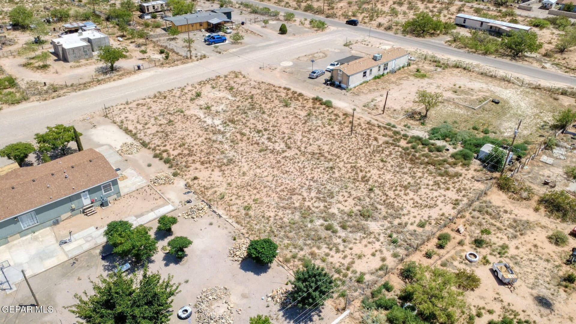 0.6 acres in El Paso County - photo 18