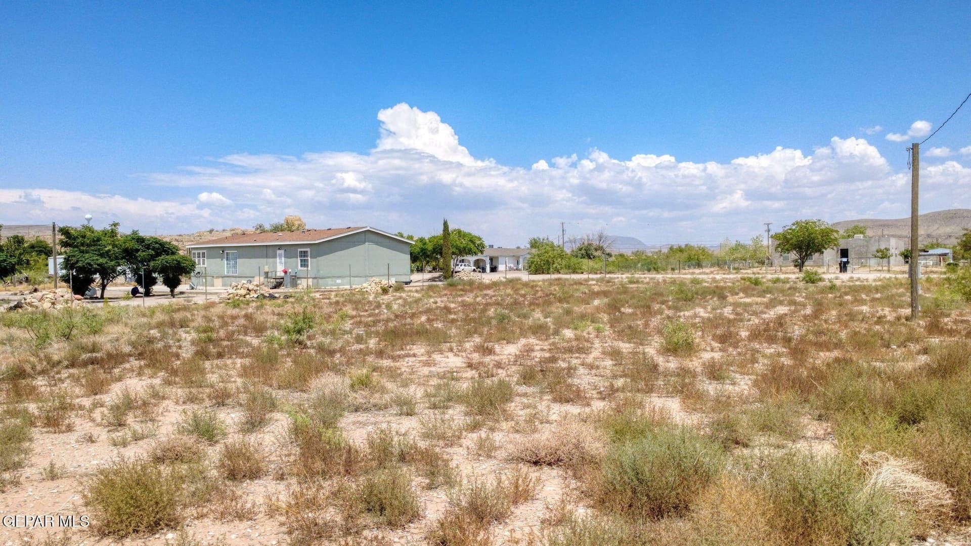 0.6 acres in El Paso County - photo 29