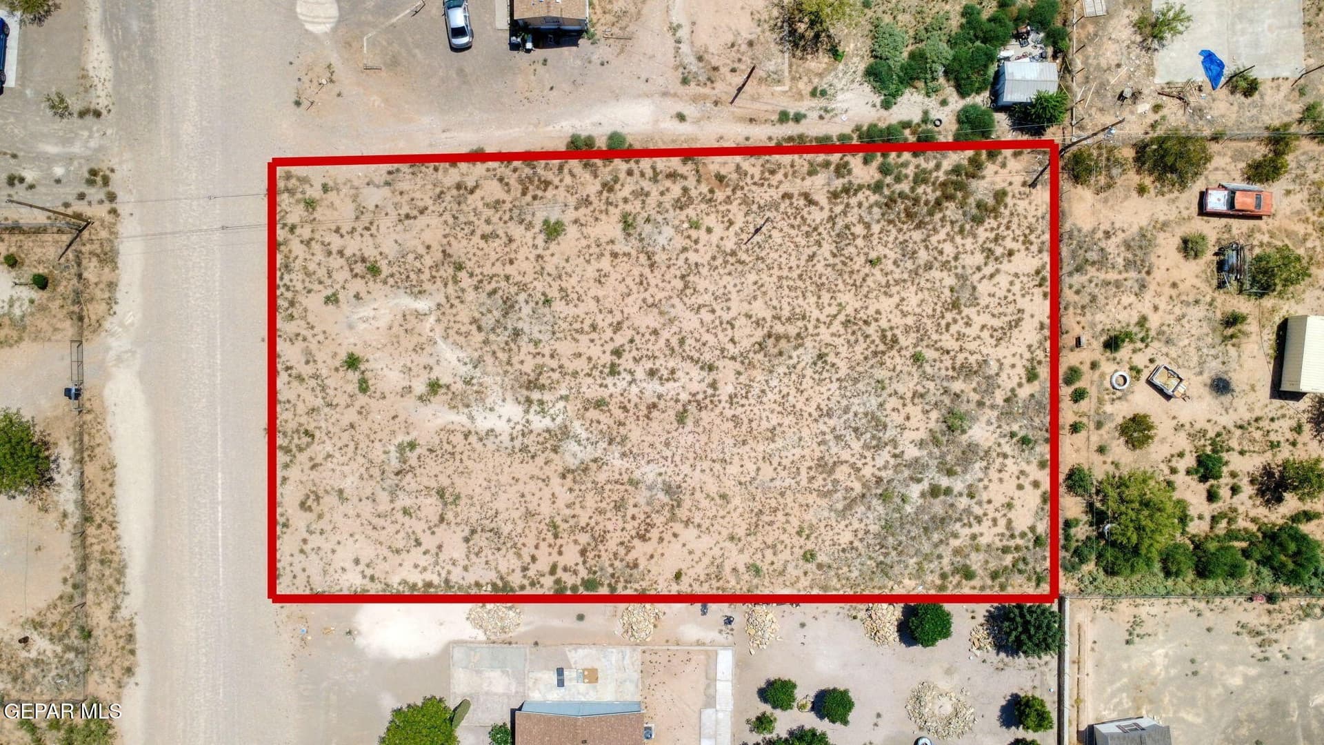 0.6 acres in El Paso County - photo 13
