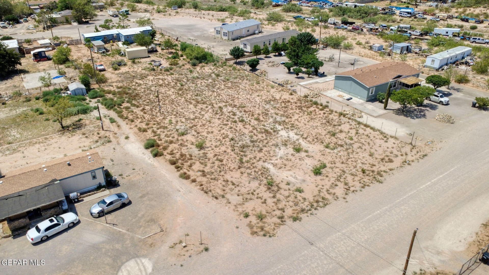 0.6 acres in El Paso County - photo 14