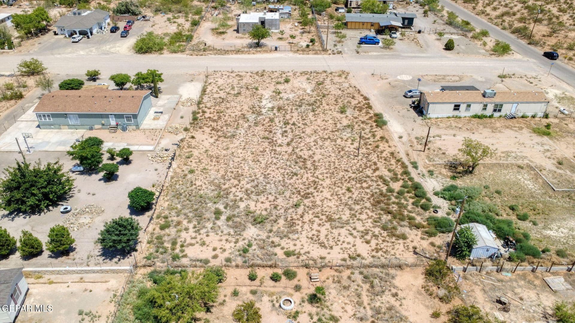 0.6 acres in El Paso County - photo 19