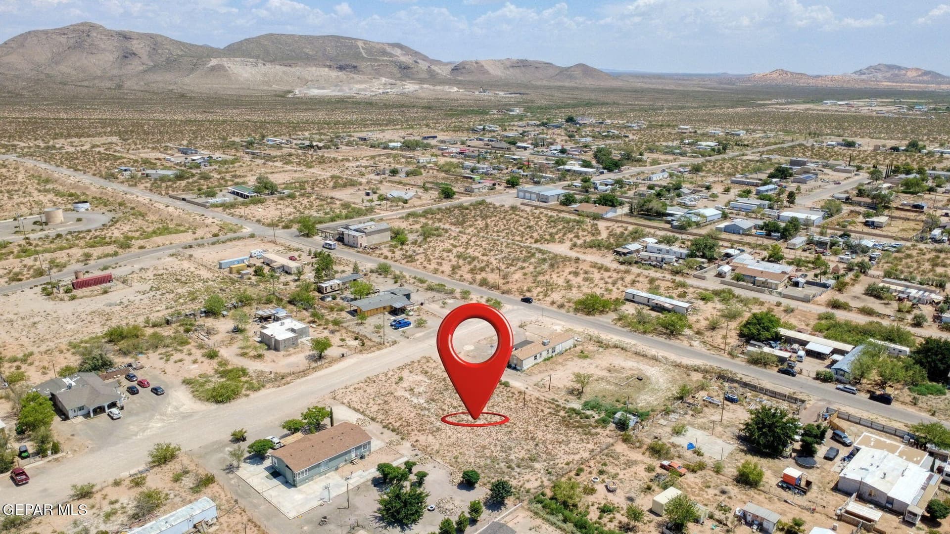0.6 acres in El Paso County - photo 10