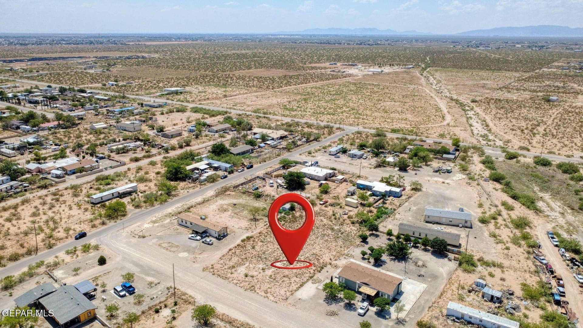 0.6 acres in El Paso County - photo 11