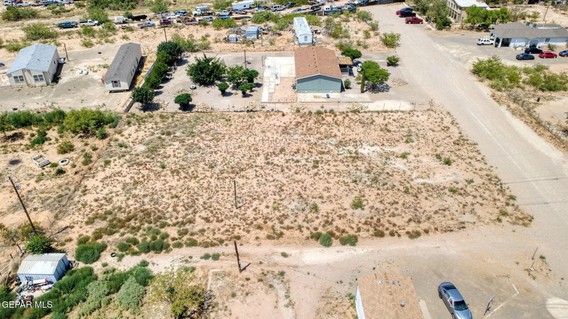 0.6 acres in El Paso County - photo 21