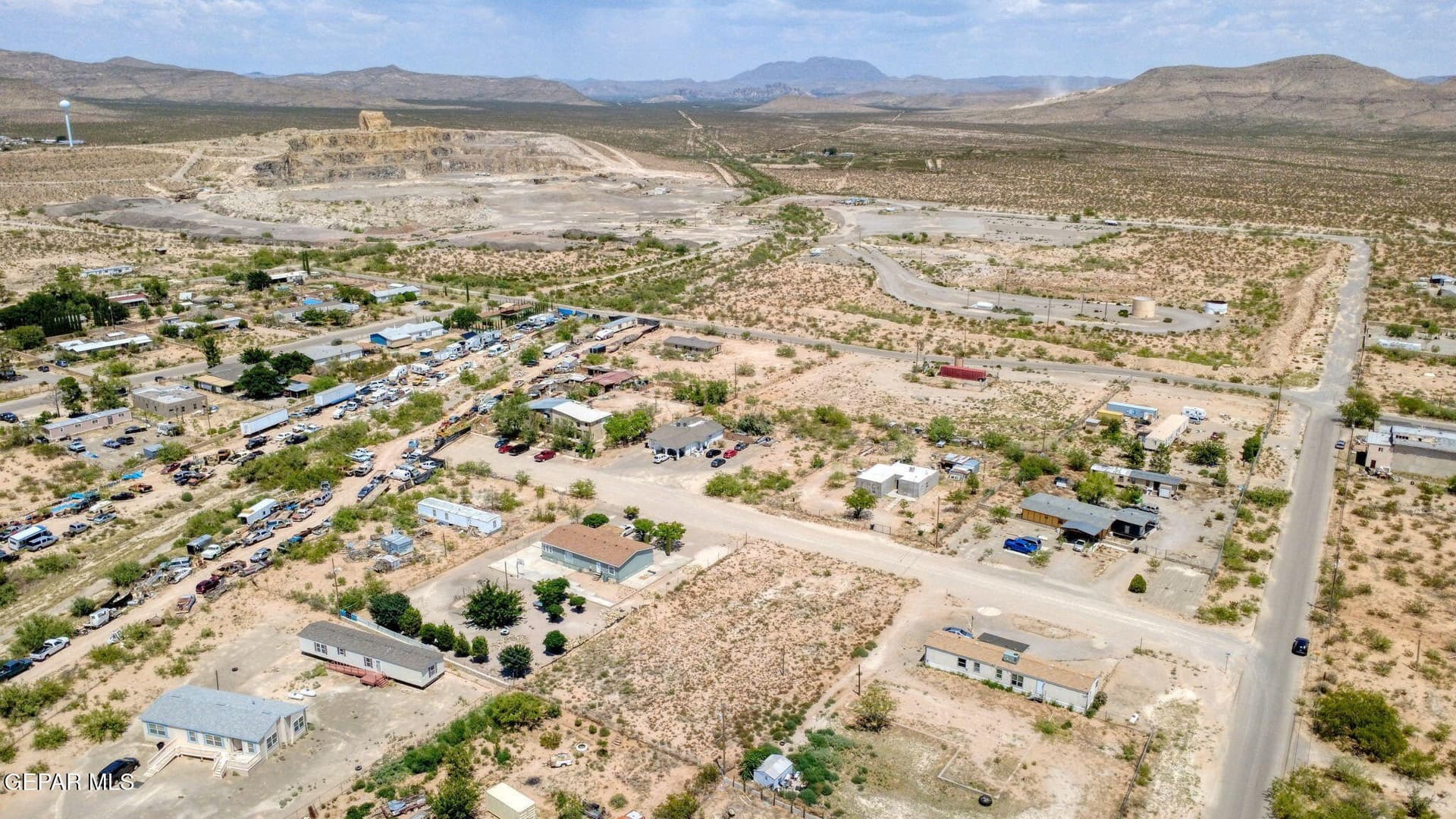 0.6 acres in El Paso County - photo 22