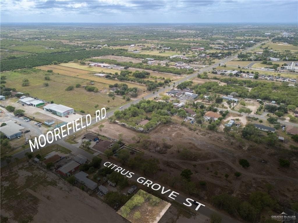 0.19 acres in Hidalgo County featured view